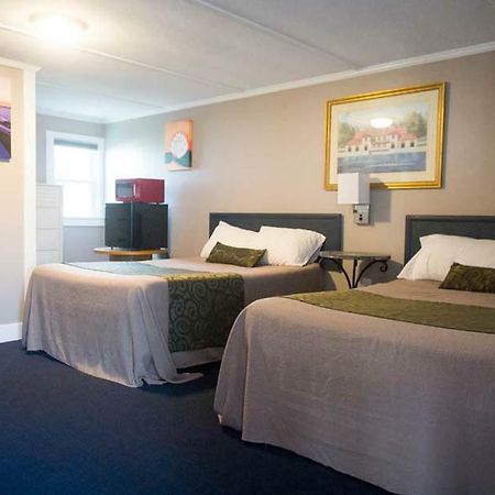 Sea Turn Motel 요크 외부 사진