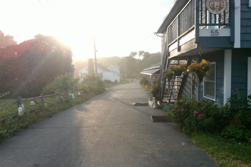 Sea Turn Motel 요크 외부 사진