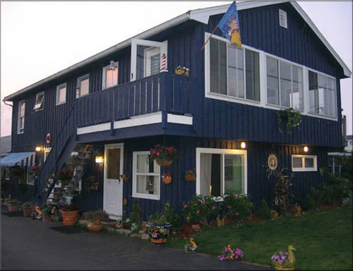 Sea Turn Motel 요크 외부 사진