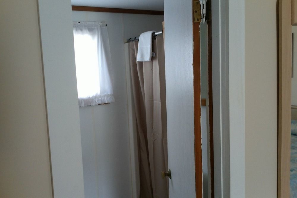 Sea Turn Motel 요크 외부 사진