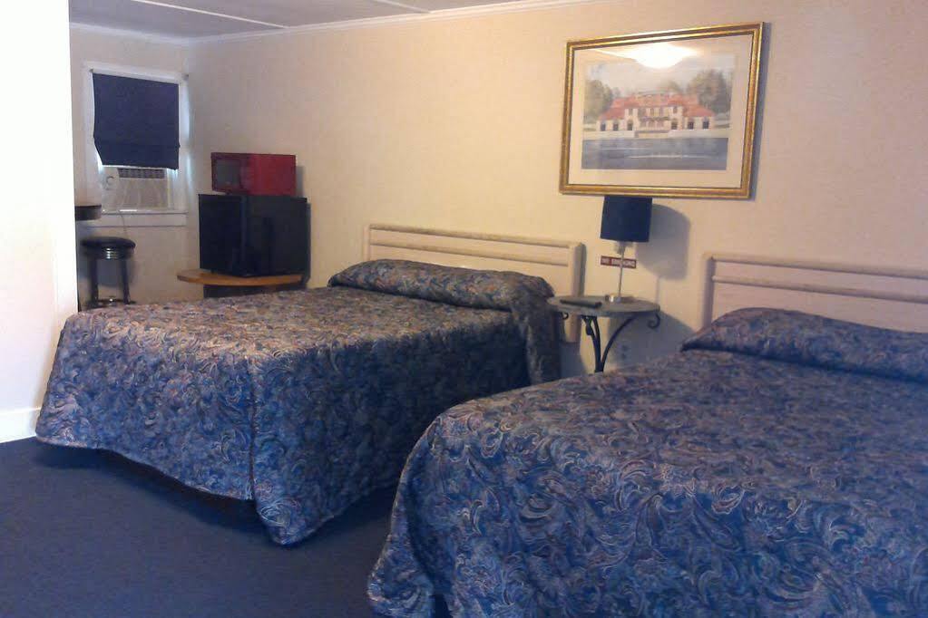 Sea Turn Motel 요크 외부 사진